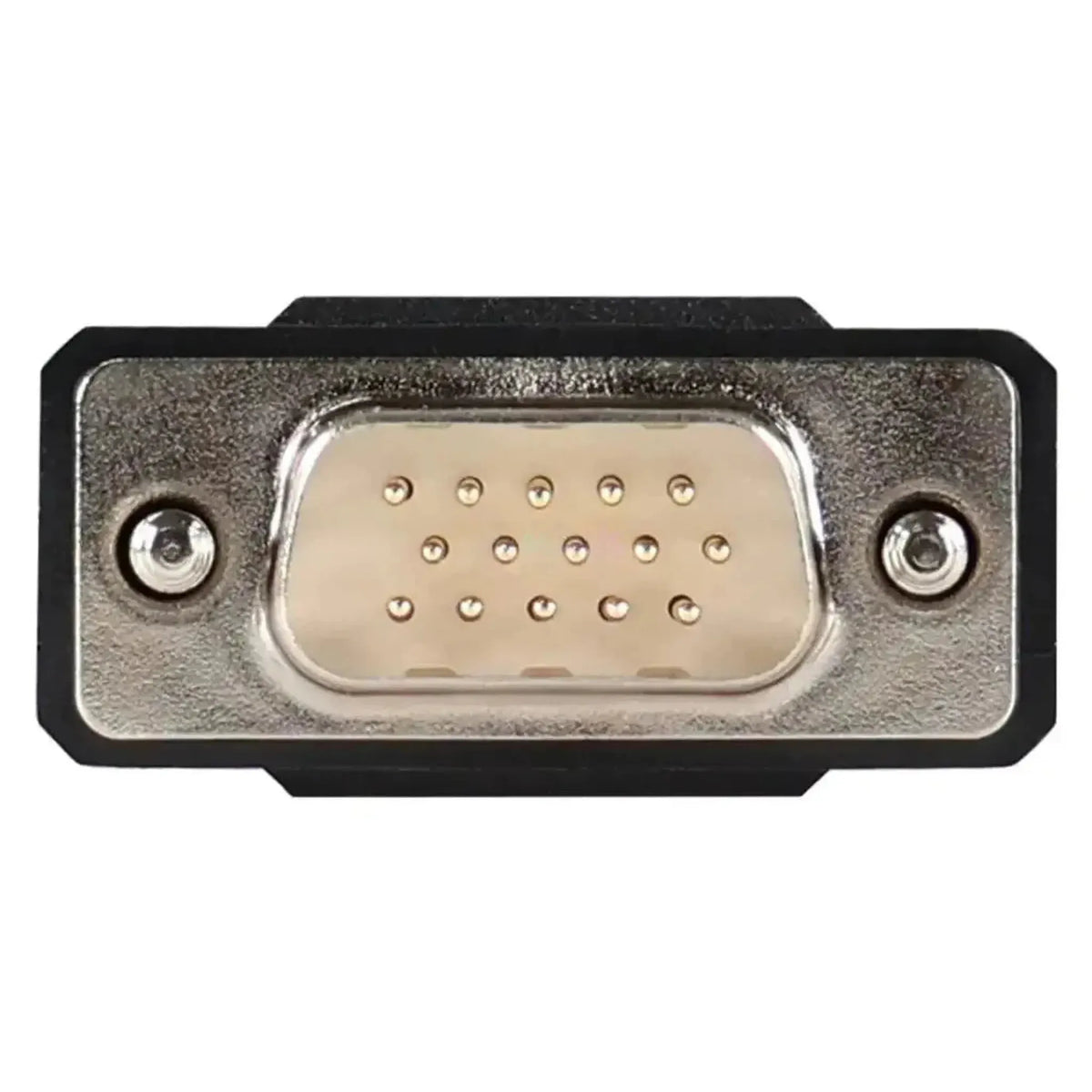 OBDSTAR (T003) | Mercedes-Benz 48V Accu + DCDC Module – Καλώδιο διασύνδεσης 15-pins DB15 | Επιβατικά αυτοκίνητα