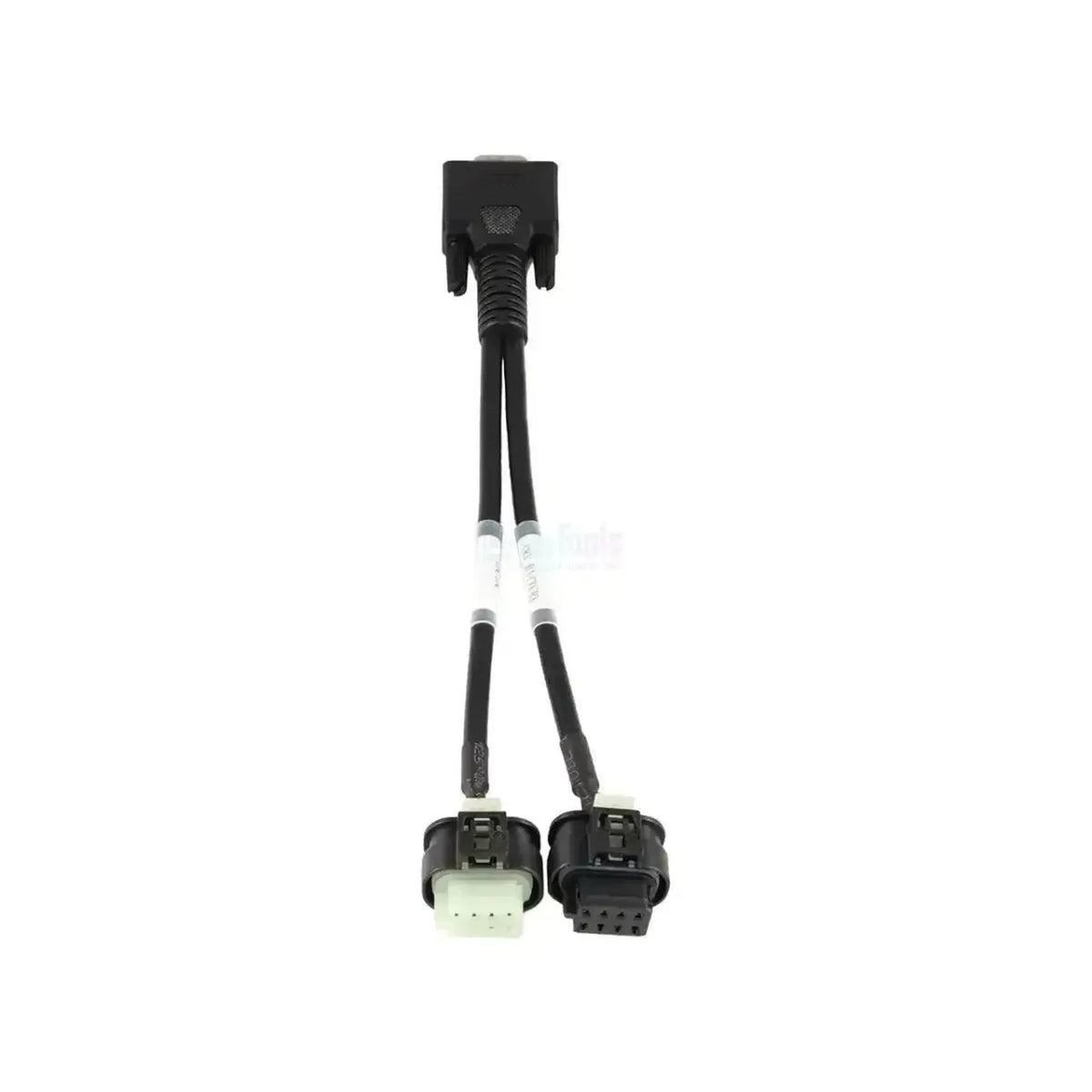 OBDSTAR (T003) | Mercedes-Benz 48V Accu + DCDC Module – Καλώδιο διασύνδεσης 15-pins DB15 | Επιβατικά αυτοκίνητα
