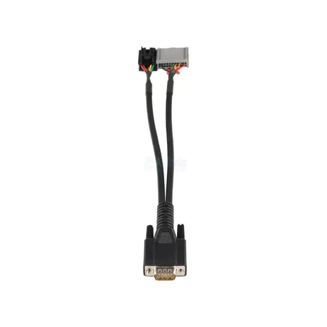 OBDSTAR (T006) | 12+22-pins GSM - 15-pins DB15 Verloopkabel | Personenauto