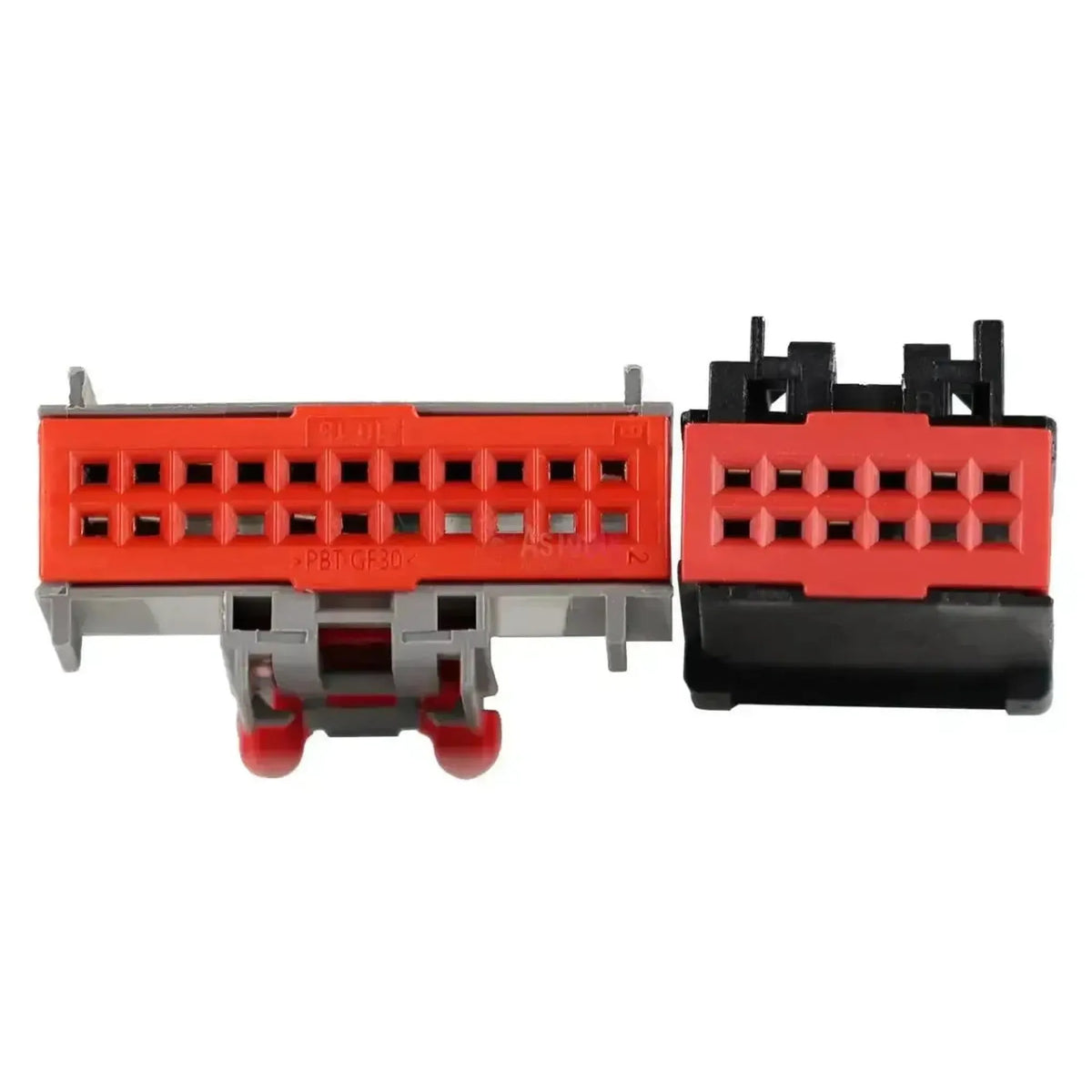 OBDSTAR (T006) | 12+22-pins GSM - 15-pins DB15 Verloopkabel | Personenauto