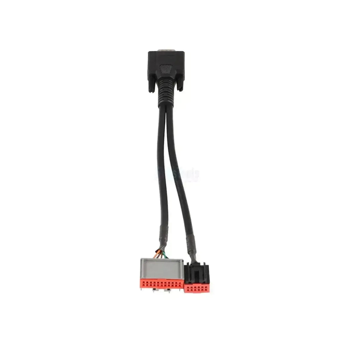 OBDSTAR (T006) | 12+22-pins GSM - 15-pins DB15 Verloopkabel | Personenauto