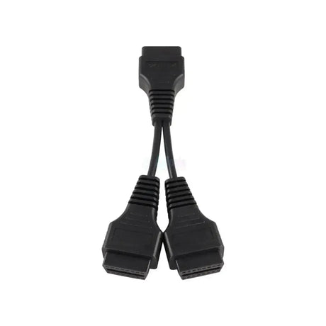 OBDSTAR (T008) | Mercedes-Benz ABS (204-chassis) – Καλώδιο σύνδεσης 15-pins DB15 | Επιβατικό όχημα