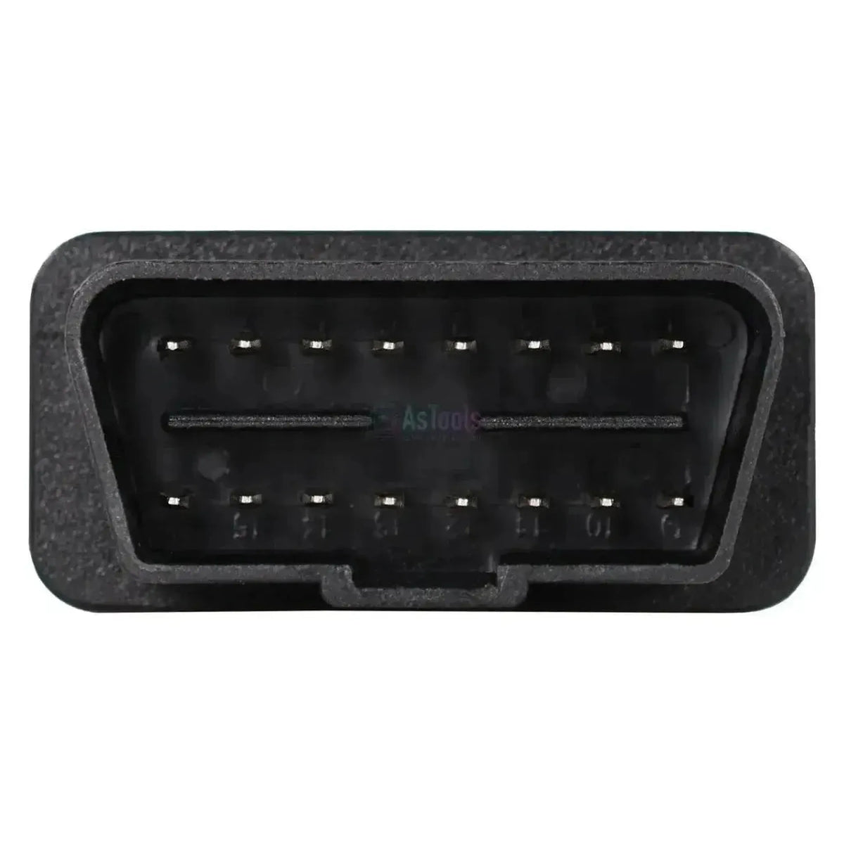 OBDSTAR (T008) | Mercedes-Benz ABS (204-chassis) – Καλώδιο σύνδεσης 15-pins DB15 | Επιβατικό όχημα