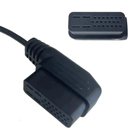 OBDSTAR (TCM-001A) | Temic (DQ200) 25-ακίδων TCM – 15-ακίδων DB15 Καλώδιο σύνδεσης | ΙΧ αυτοκίνητα