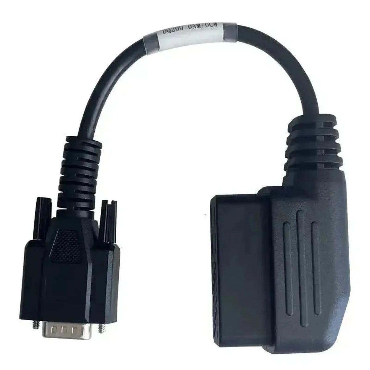 OBDSTAR (TCM-001A) | Temic (DQ200) 25-ακίδων TCM – 15-ακίδων DB15 Καλώδιο σύνδεσης | ΙΧ αυτοκίνητα