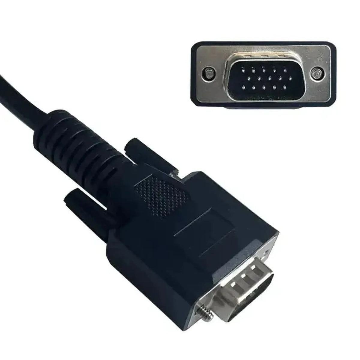 OBDSTAR (TCM-004) | Temic (DL382) 23-pin TCM – 15-pin DB15 Καλώδιο προσαρμογής | Επιβατικό αυτοκίνητο