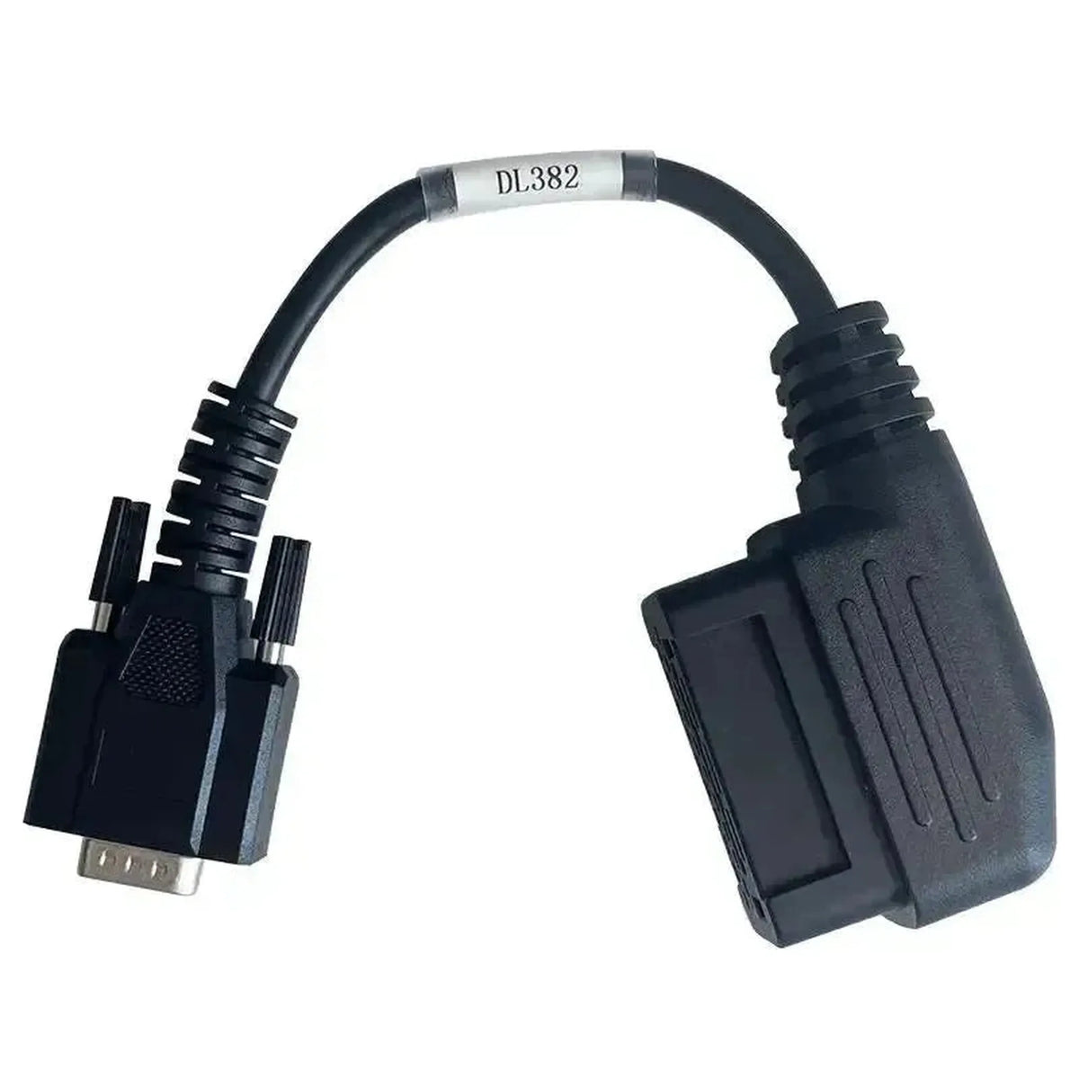 OBDSTAR (TCM-004) | Temic (DL382) 23-pin TCM – 15-pin DB15 Καλώδιο προσαρμογής | Επιβατικό αυτοκίνητο