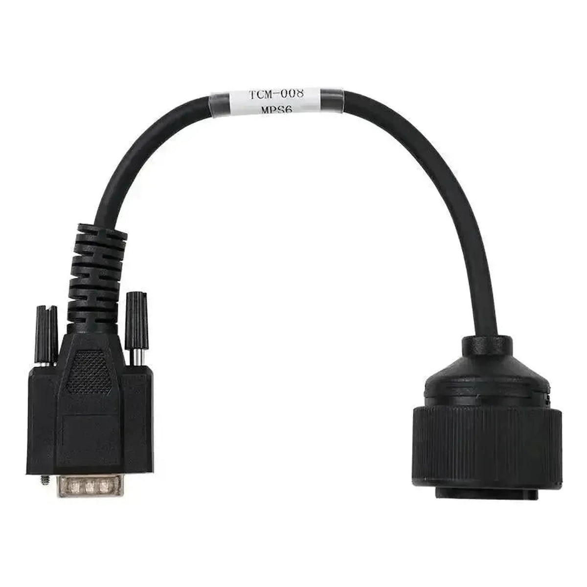 OBDSTAR (TCM-008) | Getrag (MPS6) 8-pins TCM – 15-pins DB15 Καλώδιο Διασύνδεσης | ΙΧ Αυτοκίνητα