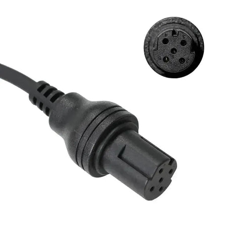 OBDSTAR (TCM-010) | Getrag (VGS2-FDCT) 12-pins TCM – 15-pins DB15 Verloopkabel | Personenauto