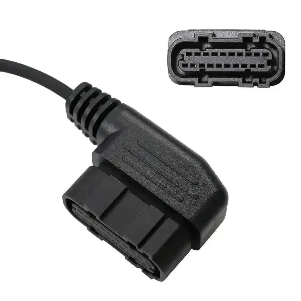 OBDSTAR (TCM-020) | GM (6T70/75/80) 23-pins TCM – 15-pins DB15 Καλώδιο προσαρμογής | Επιβατικά αυτοκίνητα