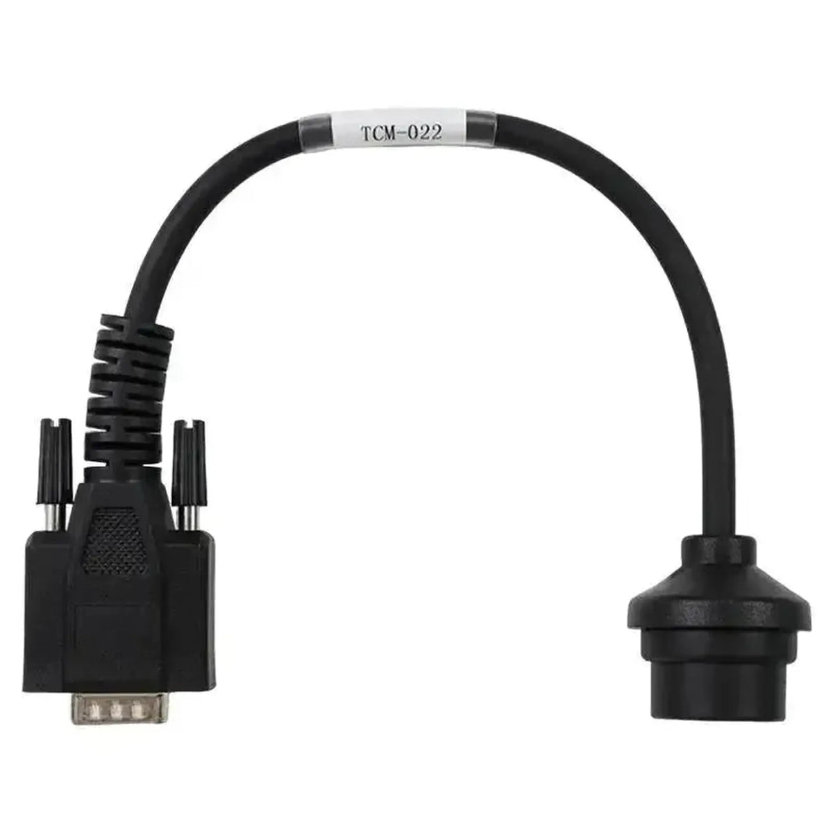 OBDSTAR (TCM-022) | Continental (6HP) 16-pins TCM – 15-pins DB15 Καλώδιο Διασύνδεσης | Επιβατικό Αυτοκίνητο