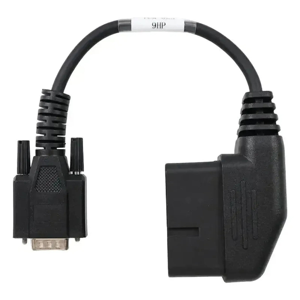 OBDSTAR (TCM-023) | ZF (9HP) 58-pins TCM – 15-pins DB15 Verloopkabel | Personenauto