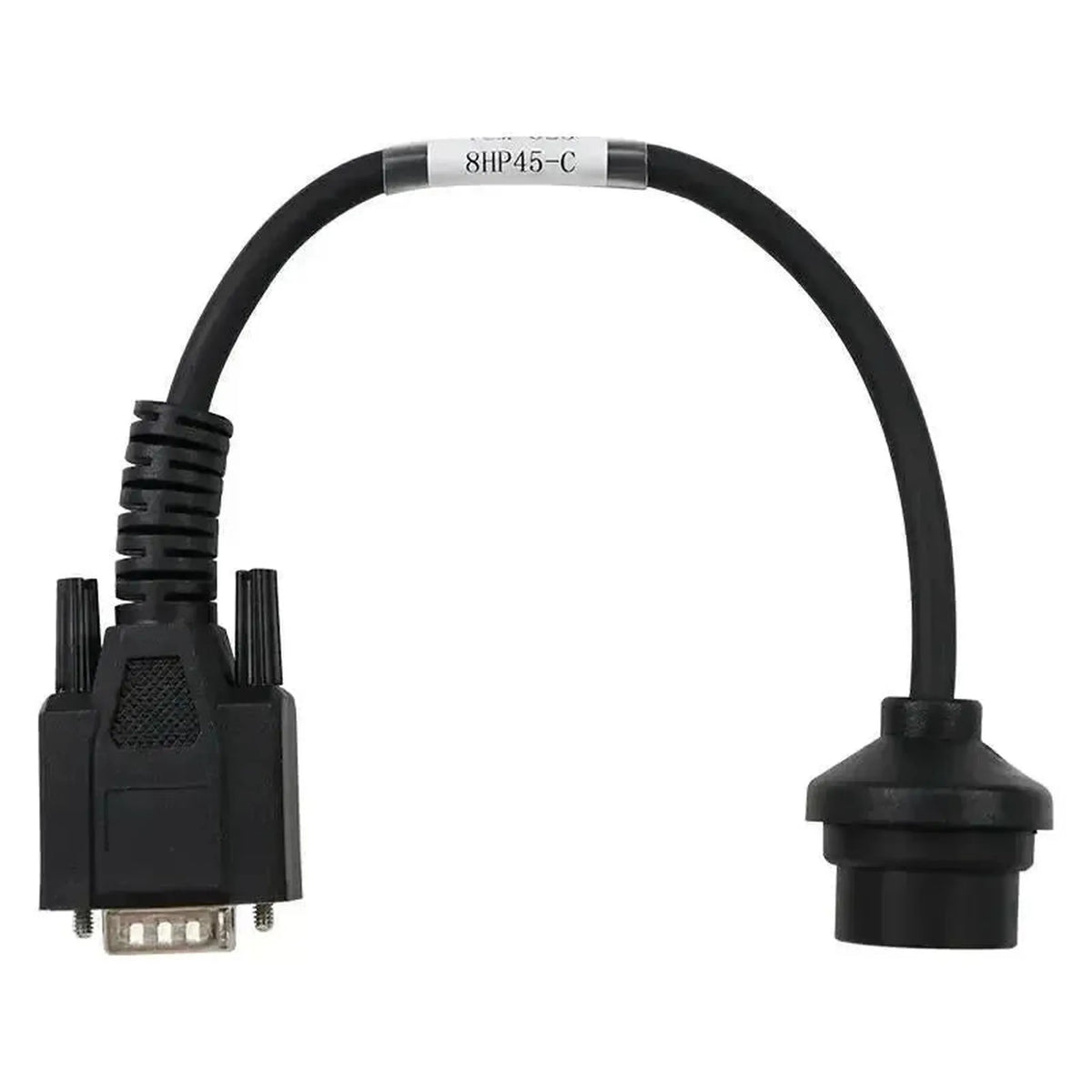 OBDSTAR (TCM-025) | ZF (8HP45-TC275) 16-pins TCM – 15-pins DB15 Καλώδιο προσαρμογής | Επιβατικό όχημα