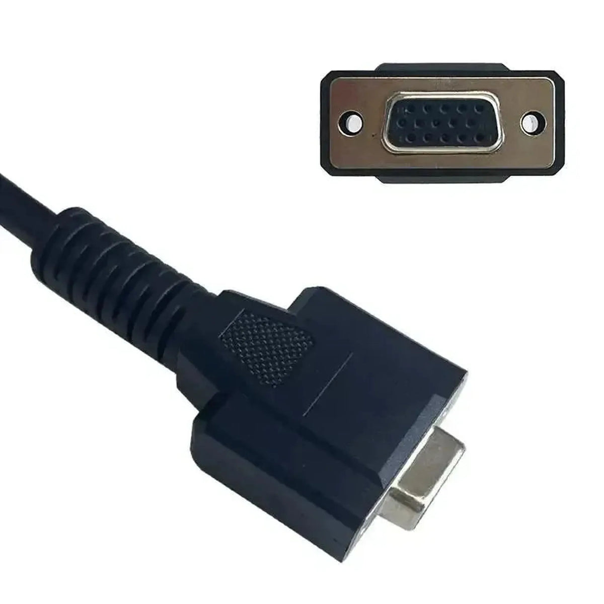 OBDSTAR (TCM-Main) | Καλώδιο επέκτασης 15 ακίδων DB15 | Αξεσουάρ