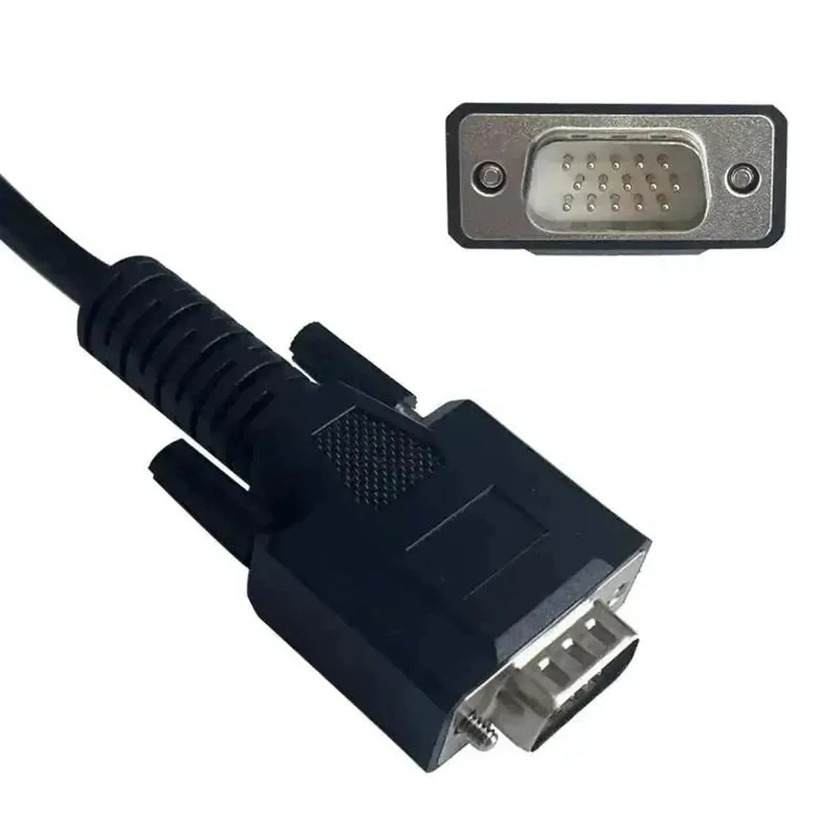 OBDSTAR (TCM-Main) | Καλώδιο επέκτασης 15 ακίδων DB15 | Αξεσουάρ