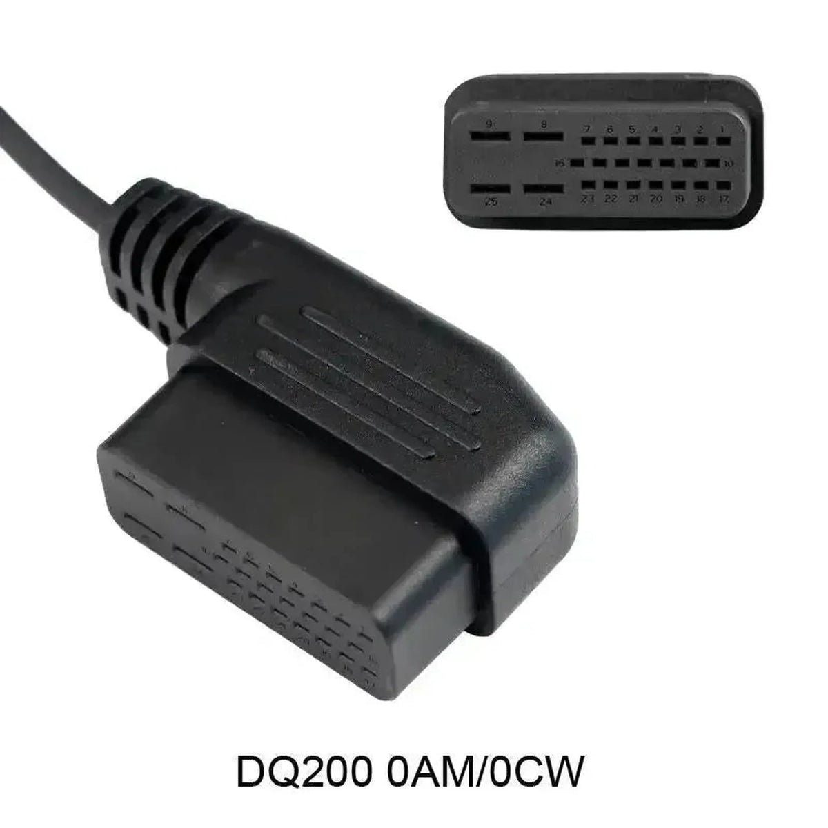 OBDSTAR VAG (7in1 TCM) Καλώδιο Σύνδεσης | Αυτοκίνητα