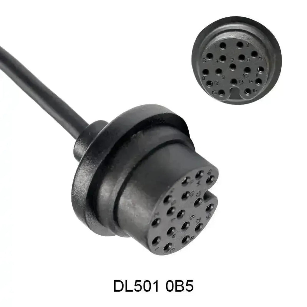 OBDSTAR VAG (7in1 TCM) Καλώδιο Σύνδεσης | Αυτοκίνητα