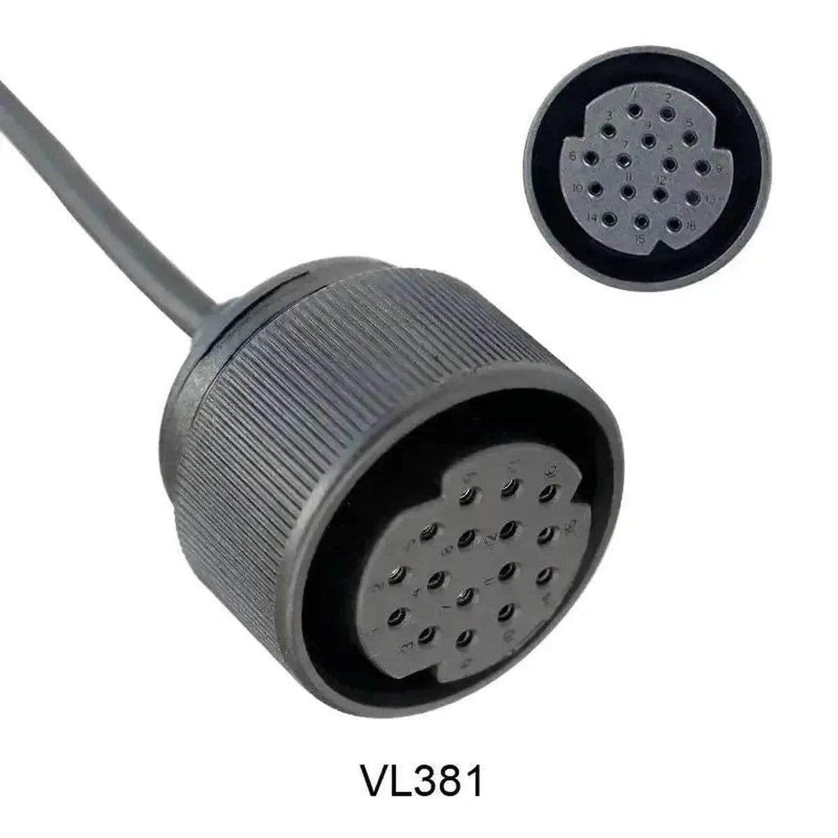 OBDSTAR VAG (7in1 TCM) Καλώδιο Σύνδεσης | Αυτοκίνητα