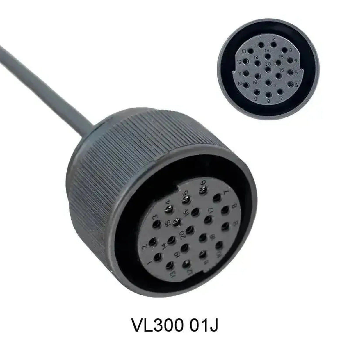 OBDSTAR VAG (7in1 TCM) Καλώδιο Σύνδεσης | Αυτοκίνητα