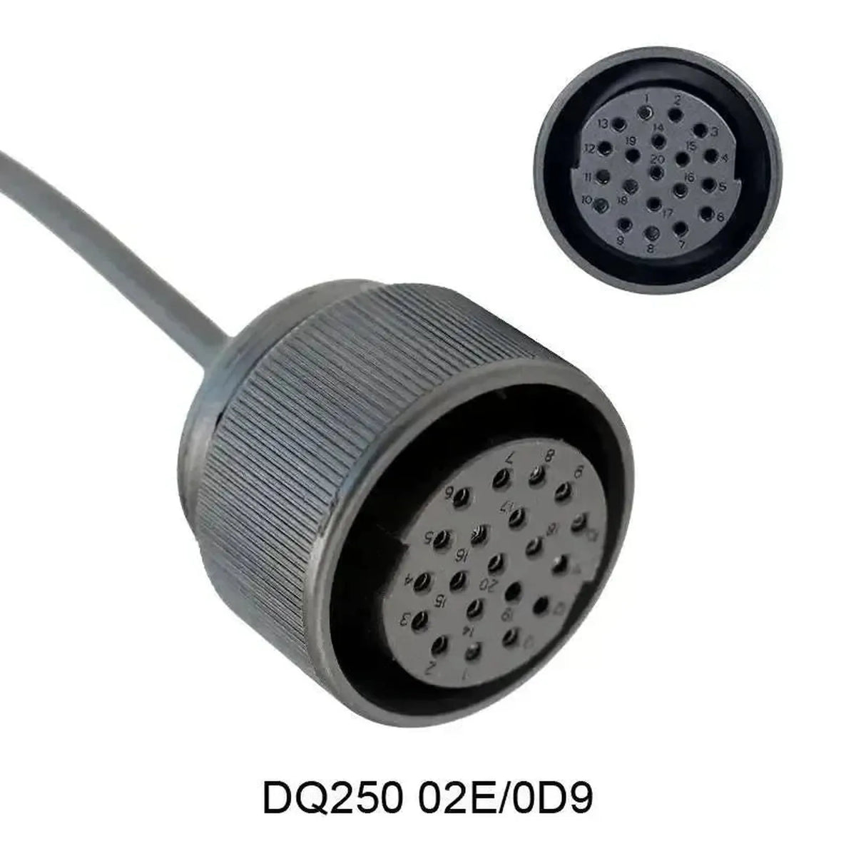 OBDSTAR VAG (7in1 TCM) Καλώδιο Σύνδεσης | Αυτοκίνητα