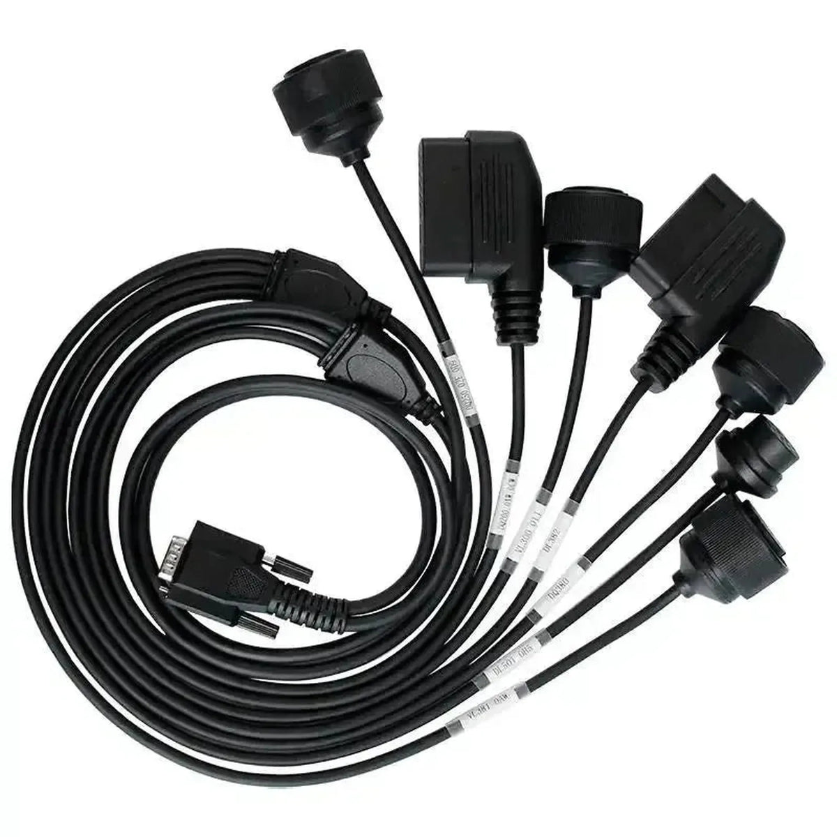 OBDSTAR VAG (7in1 TCM) Καλώδιο Σύνδεσης | Αυτοκίνητα