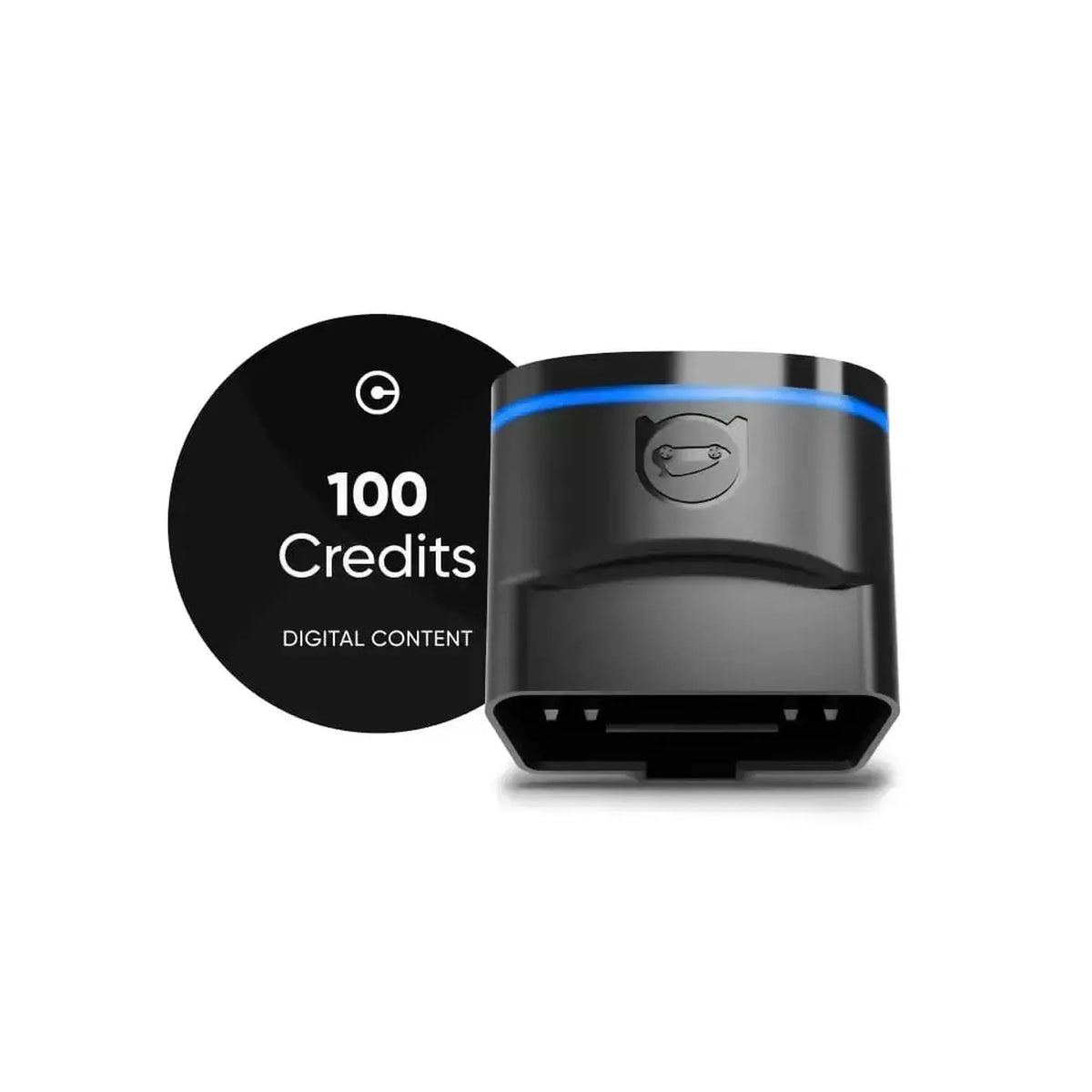 OBDeleven 3 + 100 Credits