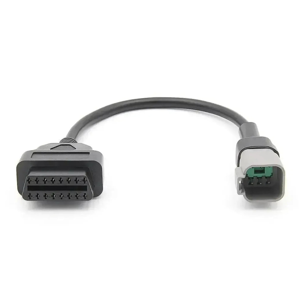 Polaris 6-pin OBD – 16-pin OBD2 Καλώδιο προσαρμογέα | Quad
