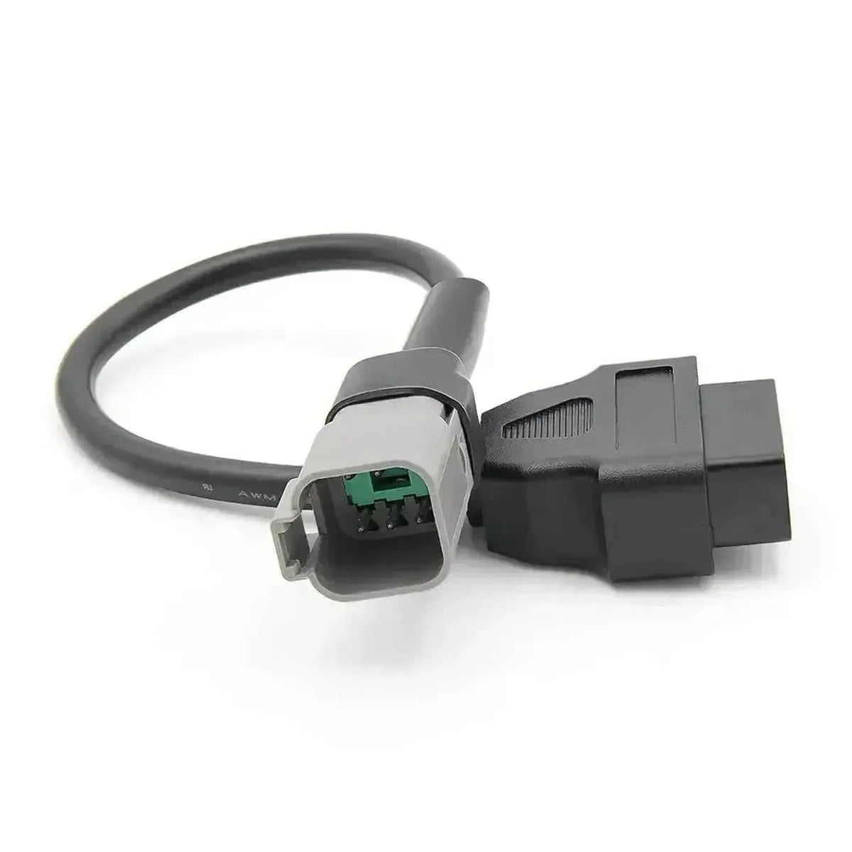 Polaris 6-pin OBD – 16-pin OBD2 Καλώδιο προσαρμογέα | Quad