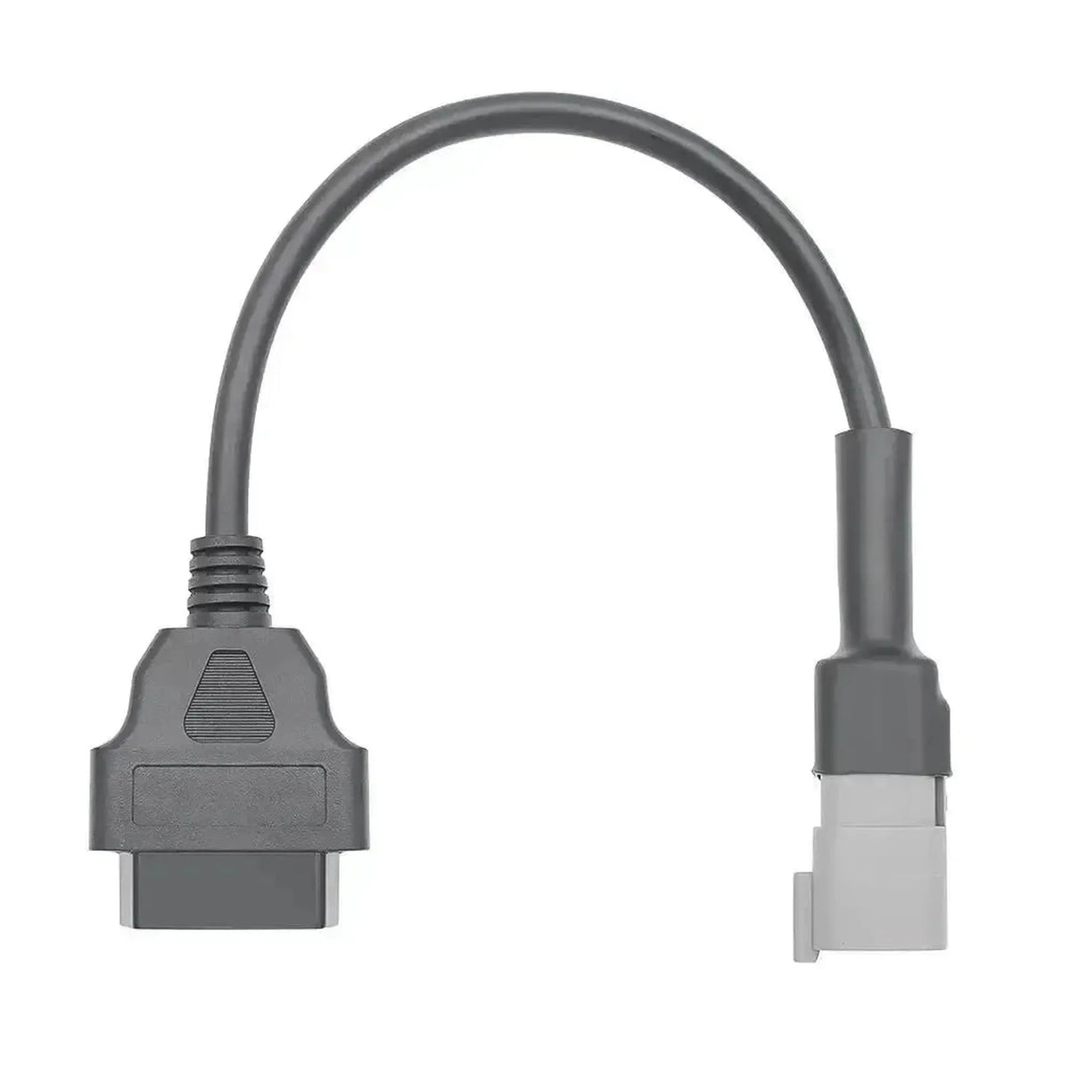 Polaris 6-pin OBD – 16-pin OBD2 Καλώδιο προσαρμογέα | Quad