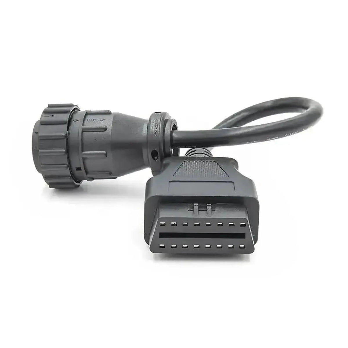 Καλώδιο σύνδεσης Scania 16 ακίδων OBD1 – 16 ακίδων OBD2 | Φορτηγά