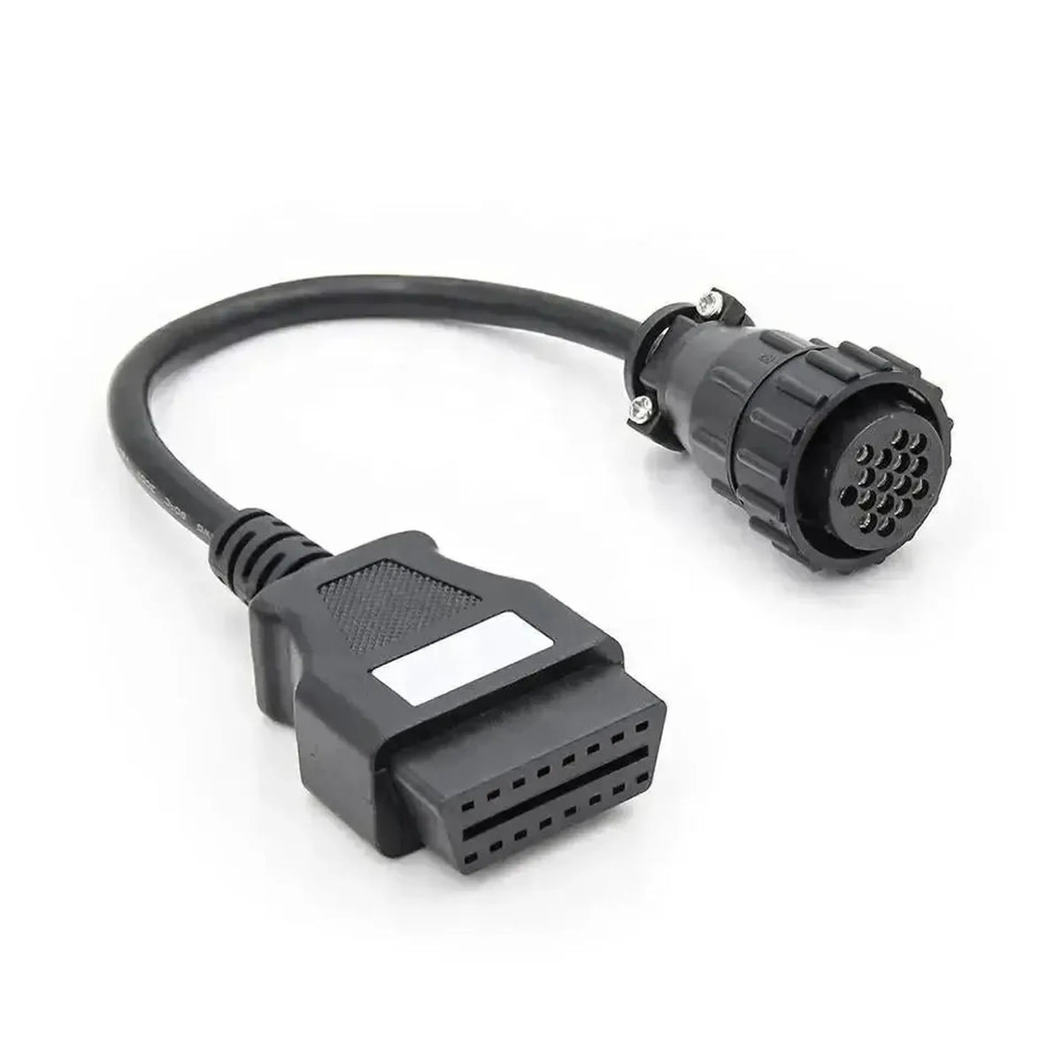 Καλώδιο σύνδεσης Scania 16 ακίδων OBD1 – 16 ακίδων OBD2 | Φορτηγά
