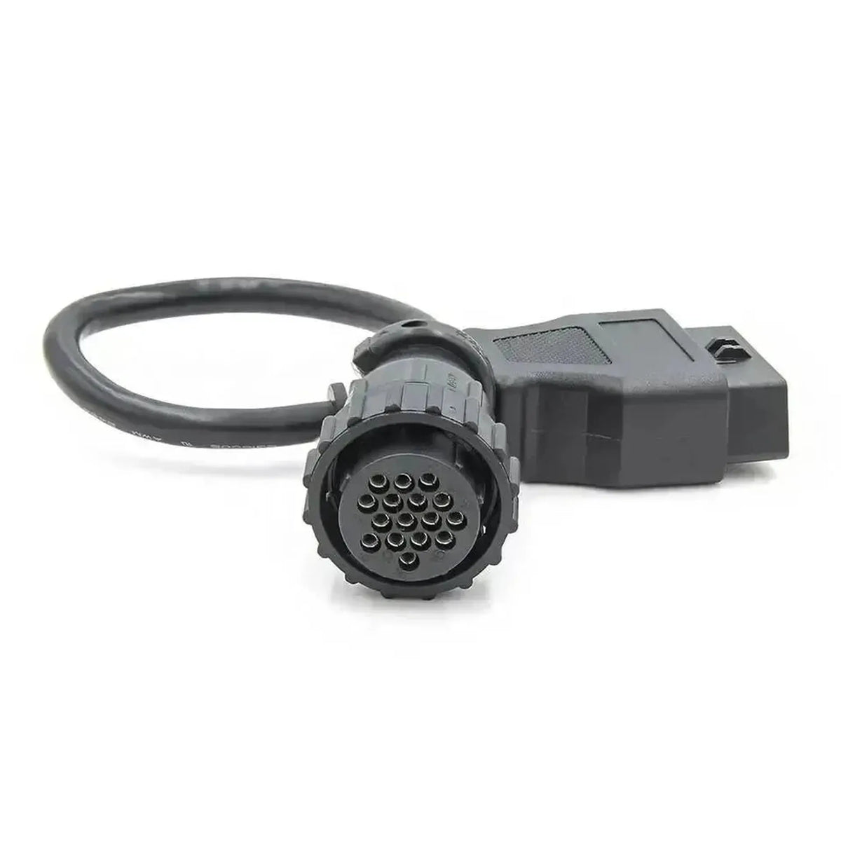 Καλώδιο σύνδεσης Scania 16 ακίδων OBD1 – 16 ακίδων OBD2 | Φορτηγά