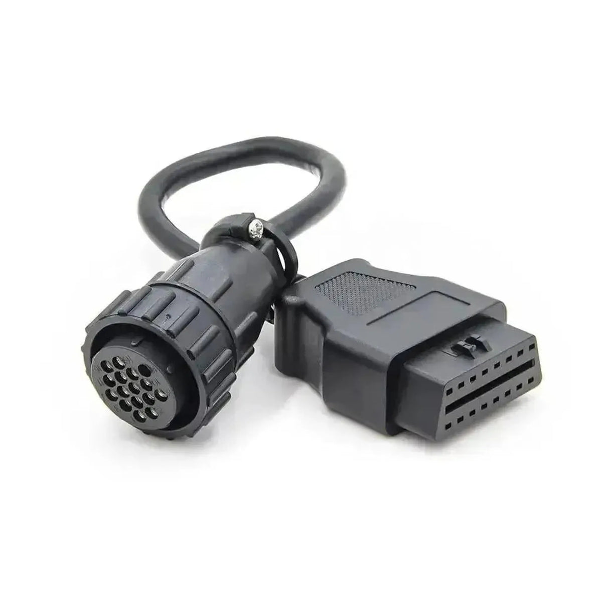 Καλώδιο σύνδεσης Scania 16 ακίδων OBD1 – 16 ακίδων OBD2 | Φορτηγά