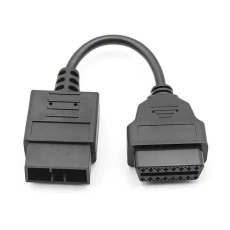 Καλώδιο προσαρμογής Subaru 9-pins OBD1 – 16-pins OBD2 | Επιβατικά αυτοκίνητα