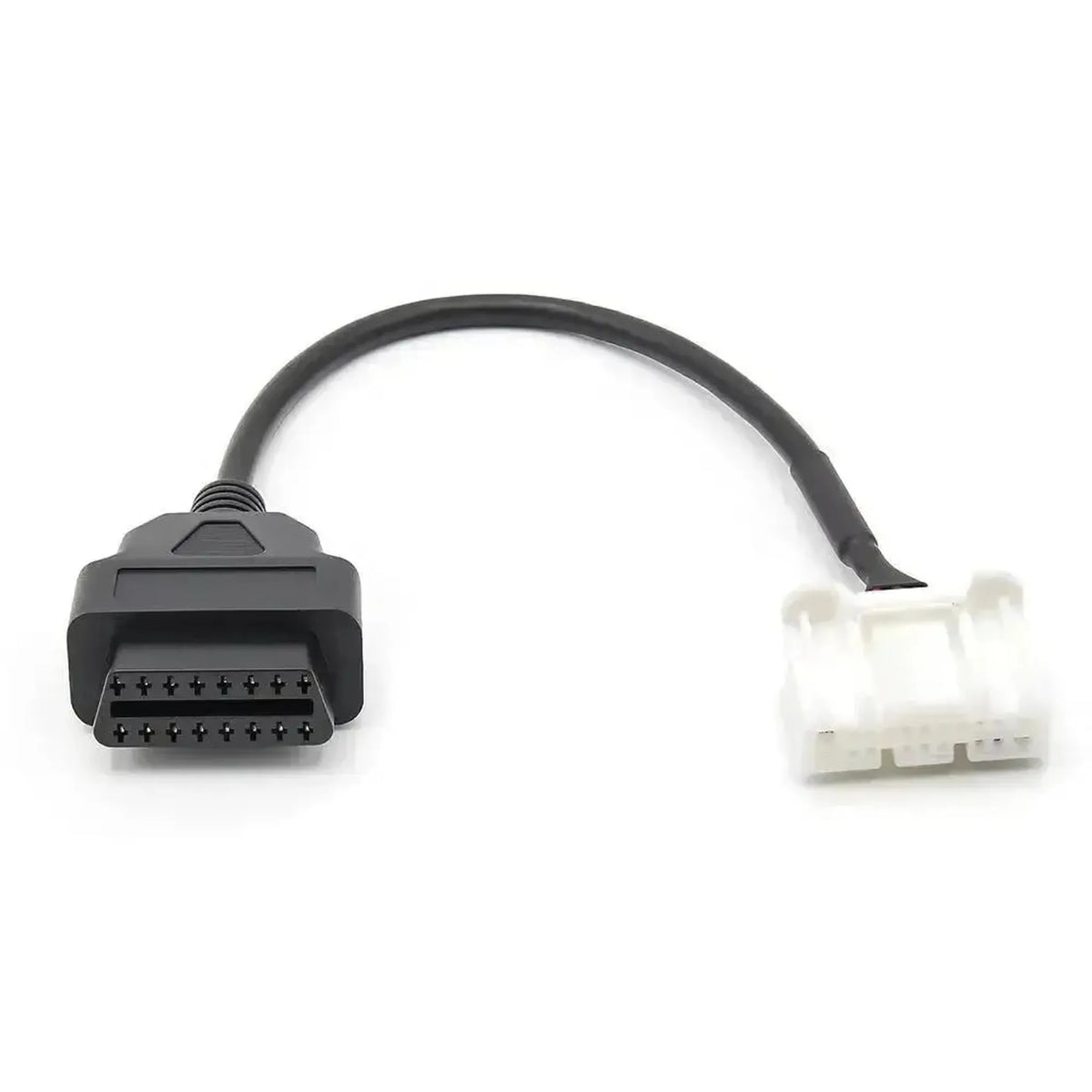 Καλώδιο προσαρμογής Tesla 20 Pins OBD – 16 Pins OBD2 | Επιβατικό αυτοκίνητο