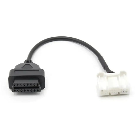 Καλώδιο προσαρμογής Tesla 20 Pins OBD – 16 Pins OBD2 | Επιβατικό αυτοκίνητο