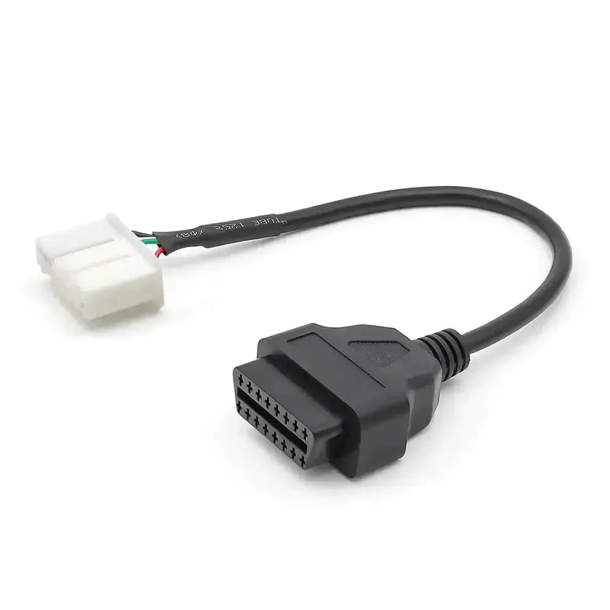 Καλώδιο προσαρμογής Tesla 20 Pins OBD – 16 Pins OBD2 | Επιβατικό αυτοκίνητο