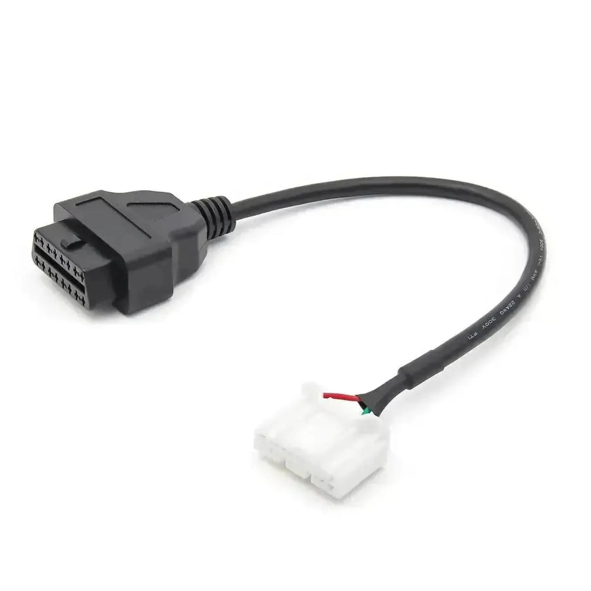 Καλώδιο προσαρμογής Tesla 20 Pins OBD – 16 Pins OBD2 | Επιβατικό αυτοκίνητο