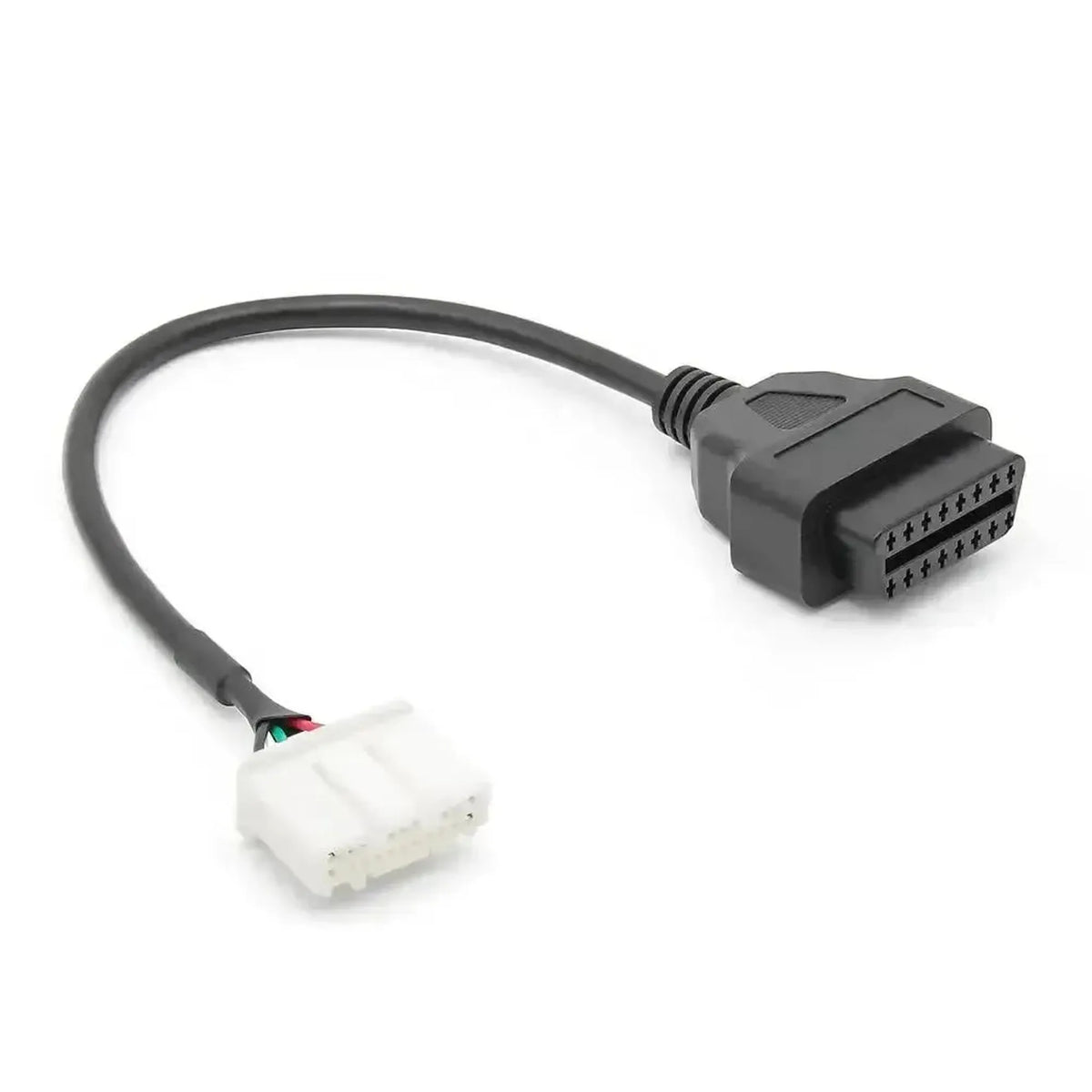 Καλώδιο προσαρμογής Tesla 20 Pins OBD – 16 Pins OBD2 | Επιβατικό αυτοκίνητο