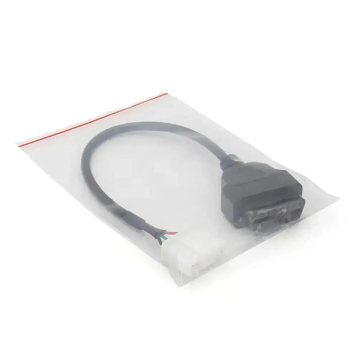 Καλώδιο προσαρμογής Tesla 20 Pins OBD – 16 Pins OBD2 | Επιβατικό αυτοκίνητο
