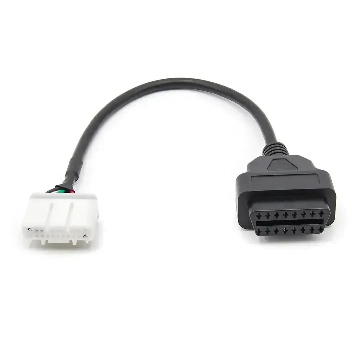 Καλώδιο προσαρμογής Tesla 20 Pins OBD – 16 Pins OBD2 | Επιβατικό αυτοκίνητο