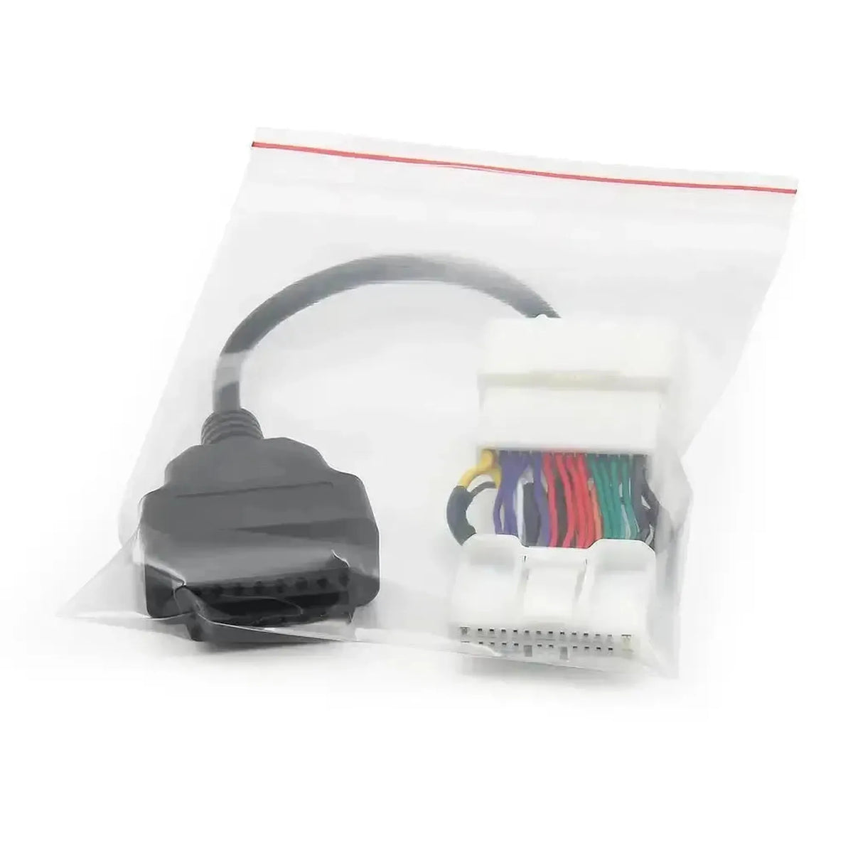 Καλώδιο προσαρμογής Tesla 26 Pin Full OBD – 16 Pin OBD2 | Αυτοκίνητα