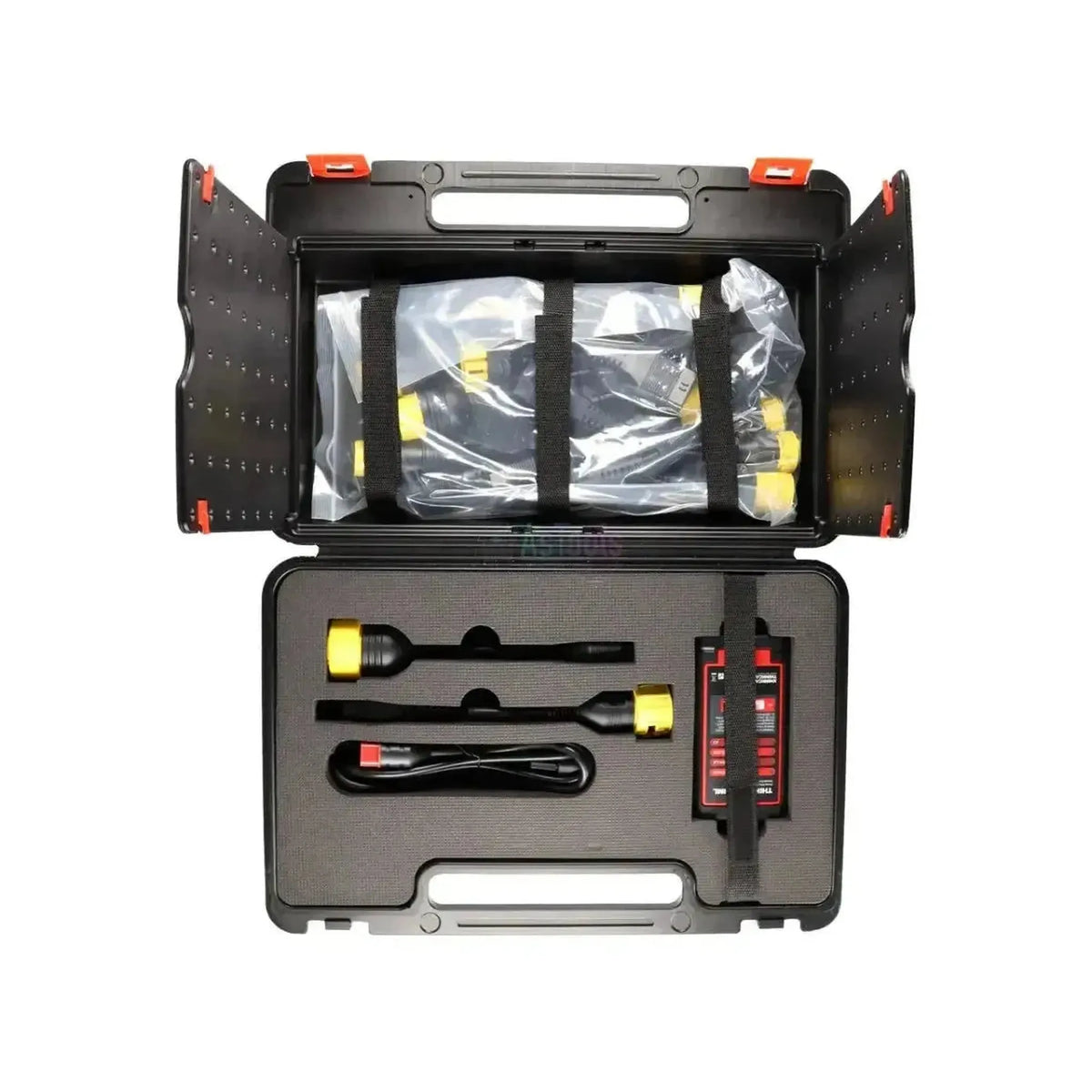 Thinkcar Thinktool Master HD Package