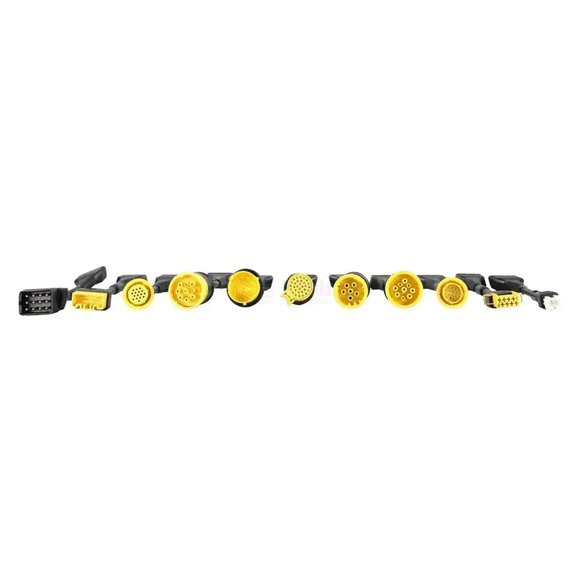 Thinkcar Thinktool Master HD Package