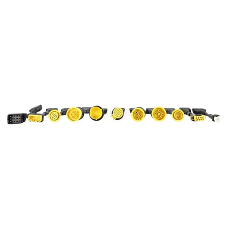 Thinkcar Thinktool Master HD Package