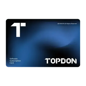 Topdon ArtiDiag 100 | Update-licentie