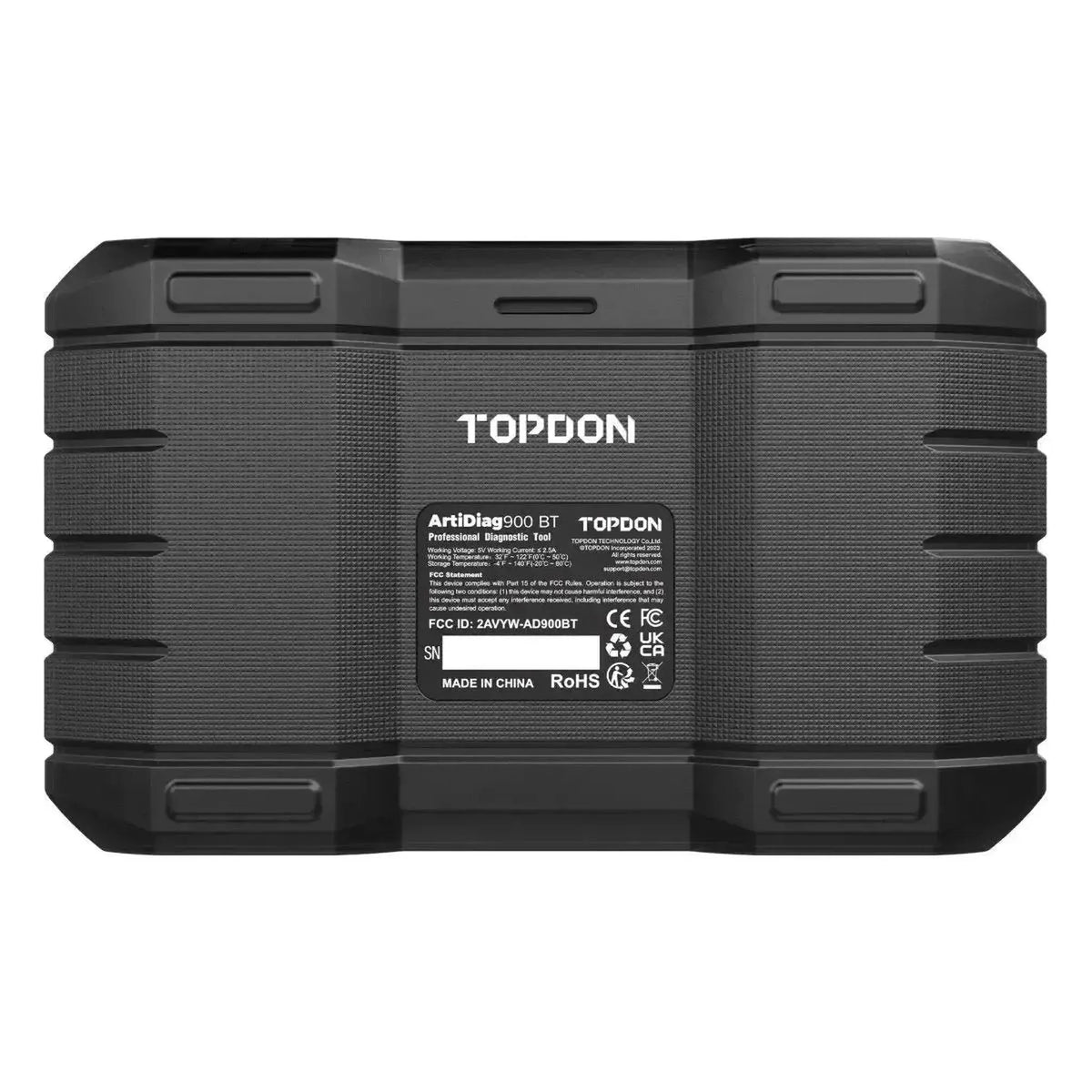 Topdon ArtiDiag900 BT | Διαγνωστικό σύστημα | Αυτοκίνητο