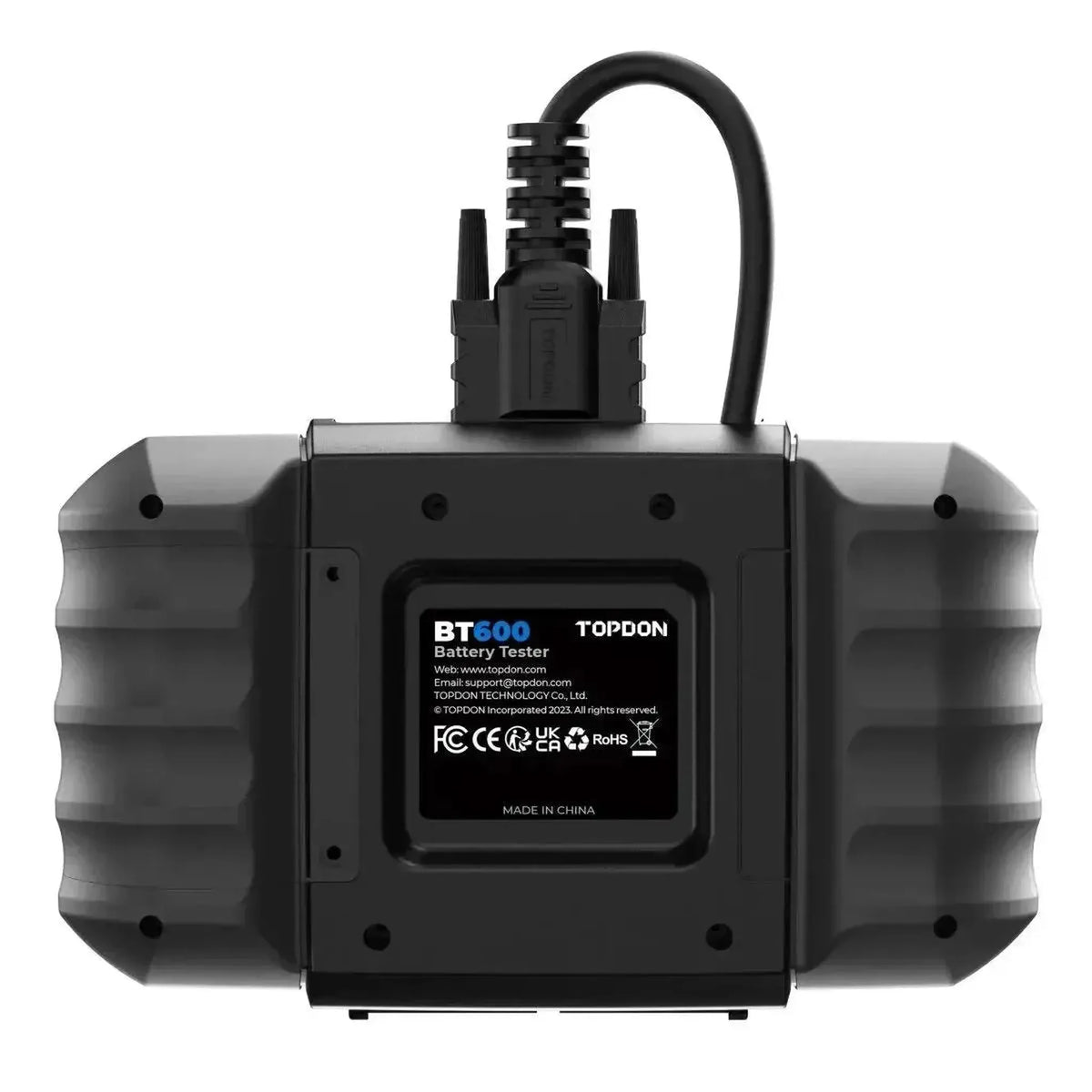 Topdon BT600 | Δοκιμαστής Μπαταρίας