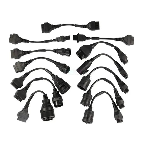 Topdon HD Non-16 Pin | Kabelset
