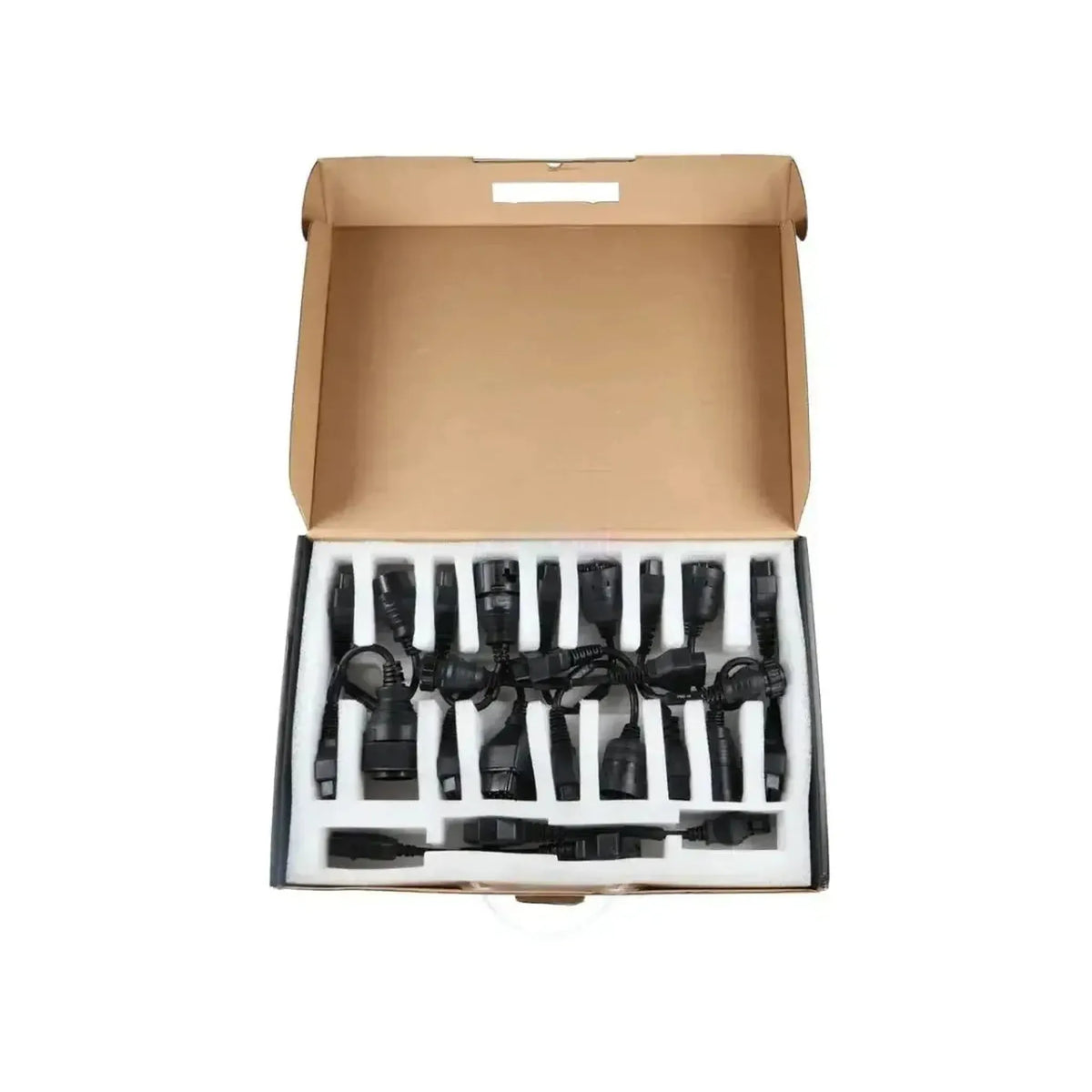 Topdon HD Non-16 Pin | Kabelset